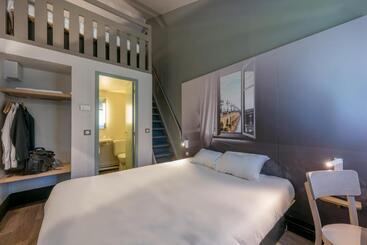 B&b Hotel Orgeval