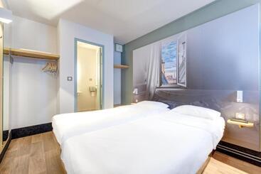 B&b Hotel Orgeval