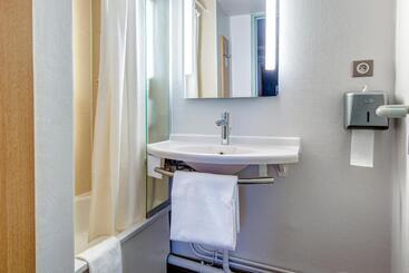 B&b Hotel Orgeval