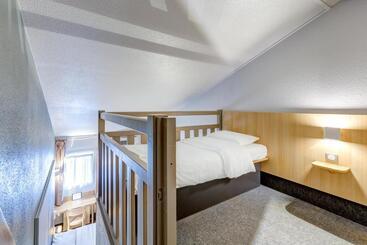 B&b Hotel Orgeval