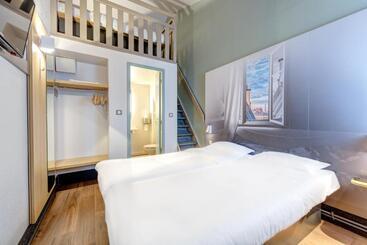 B&b Hotel Orgeval