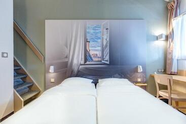 B&b Hotel Orgeval