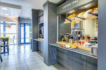 B&b Hotel Orgeval