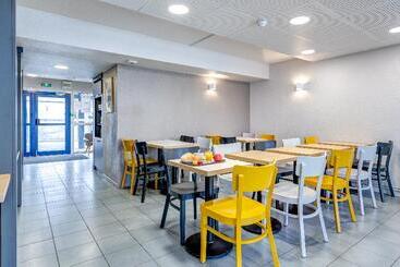 B&b Hotel Orgeval