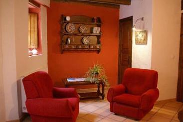 Casa De Pueblo El Patio De Las Cebollas - Segorbe