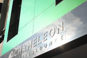 Chameleon Youth Hostel Alicante