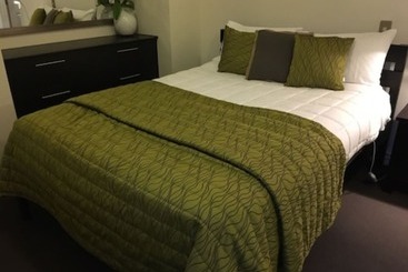 Chapel Apartments