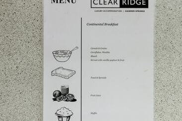 Clear Ridge Apartments