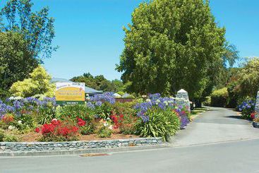The Park Motel