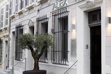 Alex Hotel & Spa