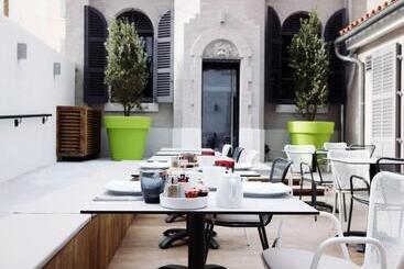 Alex Hotel & Spa