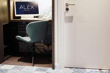 Alex Hotel & Spa