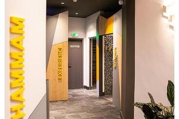 Alex Hotel & Spa
