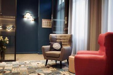 Alex Hotel & Spa