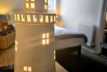 酒店 Ashburton House B&b