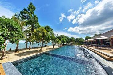 Отель Astoria Palawan