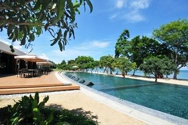 Отель Astoria Palawan
