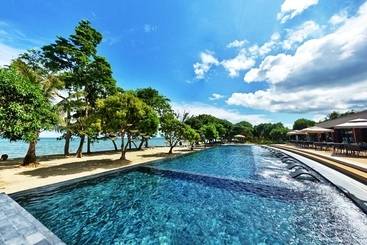 Отель Astoria Palawan