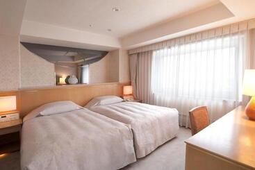 Bellino Hotel Ichinoseki