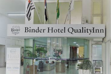 Hotel Binder Quality Inn