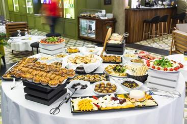Hotel Castanheiro Boutique