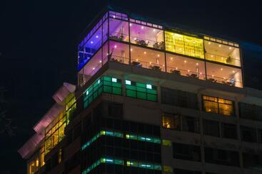Cloud Hotel & Suites - Nairobi