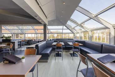 هتل Corsendonk Duinse Polders