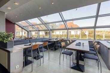 هتل Corsendonk Duinse Polders