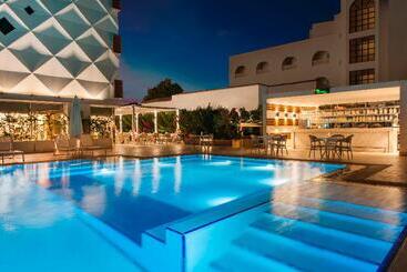 Elite World Marmaris   Adult Only - Icmeler