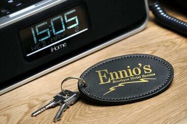 هتل Ennios Boutique