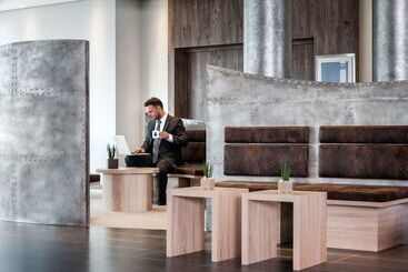 هتل Essential By Dorint Stuttgart/airport