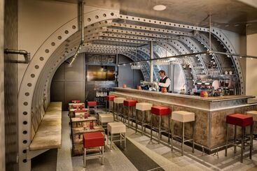 هتل Essential By Dorint Stuttgart/airport