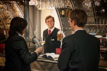 هتل Essential By Dorint Stuttgart/airport