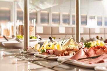 هتل Essential By Dorint Stuttgart/airport