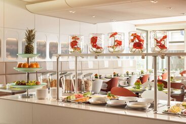 هتل Essential By Dorint Stuttgart/airport