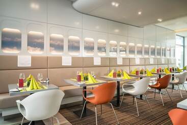 هتل Essential By Dorint Stuttgart/airport