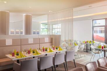 هتل Essential By Dorint Stuttgart/airport
