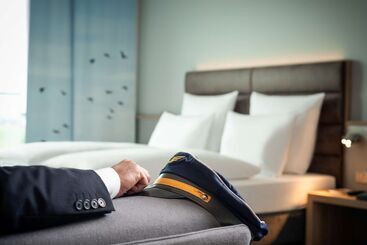 هتل Essential By Dorint Stuttgart/airport