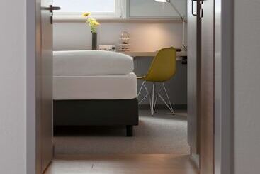 هتل Essential By Dorint Stuttgart/airport