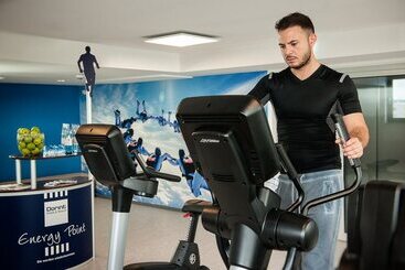 هتل Essential By Dorint Stuttgart/airport