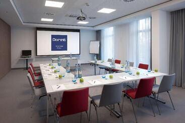 هتل Essential By Dorint Stuttgart/airport