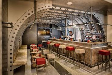 هتل Essential By Dorint Stuttgart/airport
