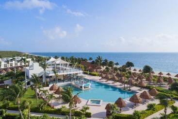 هتل Finest Playa Mujeres   All Inclusive