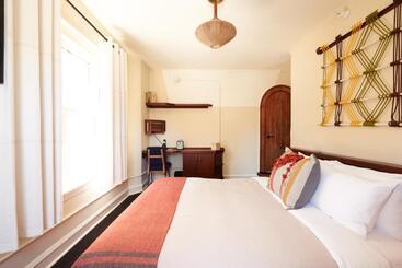 Hotel Freehand Chicago