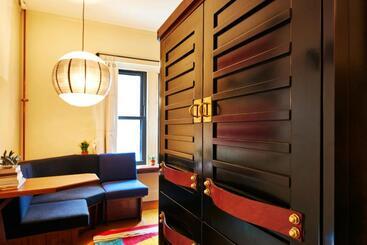 Hotel Freehand Chicago
