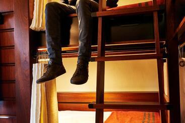 Hotel Freehand Chicago