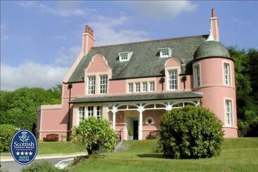 בית מלון כפרי Glentower Lower Observatory