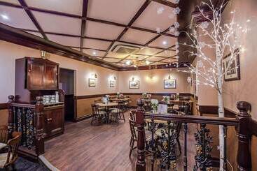 هتل Globe Inn