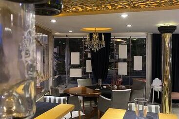 Golden Gate Hotel Topkapı