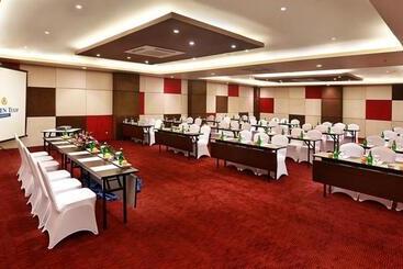 Azana Boutique Hotel Denpasar